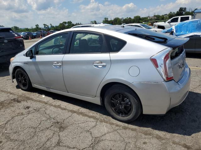 Vin: jtdkn3du0e0382997, lot: 63340545, toyota prius 20142