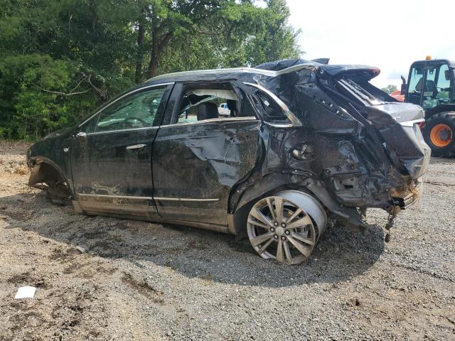 2025 CADILLAC XT5 PREMIU 1GYKNDRS5SZ119127
