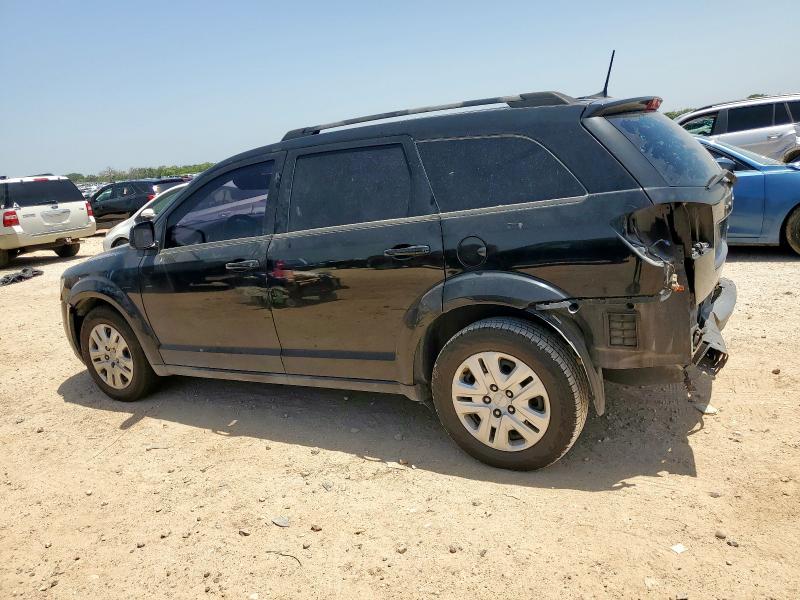 2019 DODGE JOURNEY SE - 3C4PDCBB5KT863269