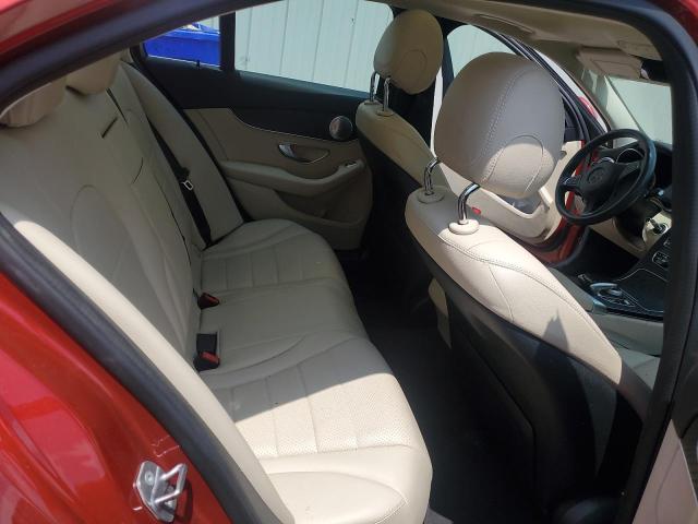 2016 MERCEDES-BENZ C 300 55SWF4JB9GU163854