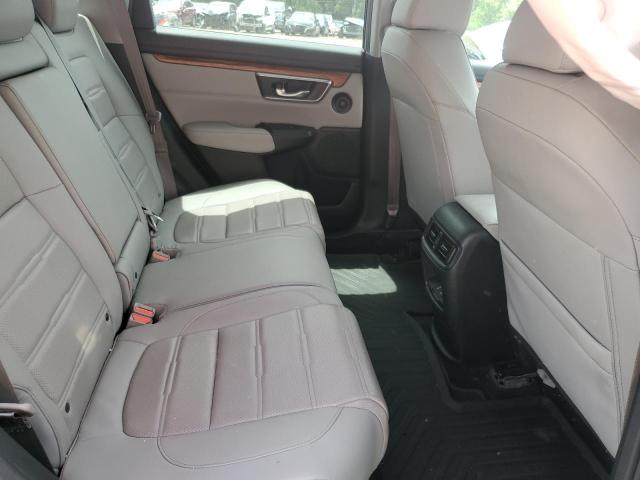 2017 HONDA CR-V EXL 2HKRW2H83HH668014
