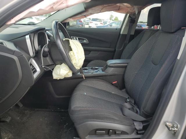 2017 CHEVROLET EQUINOX LT - 2GNALCEK0H1570434