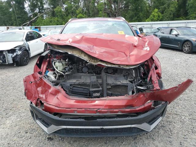 2020 HONDA CR-V TOURI 2HKRW1H9XLH415168