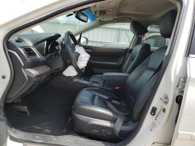 2015 SUBARU OUTBACK 2. 4S4BSBLC2F3328270