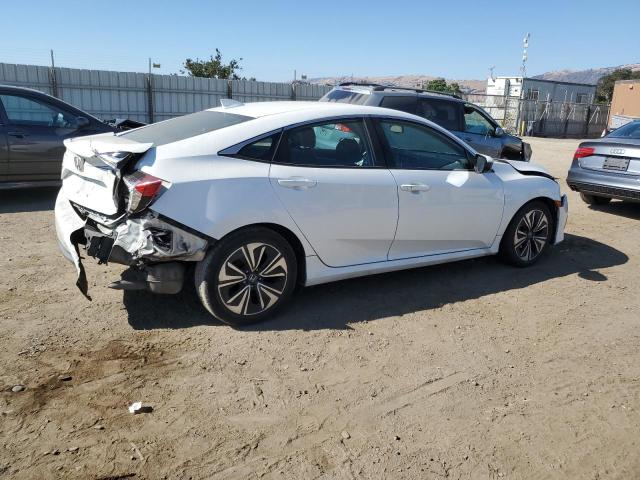 2017 HONDA CIVIC EXL 19XFC1F79HE201491