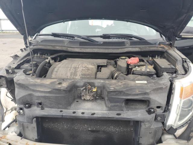 2011 FORD EXPLORER X - 1FMHK8D82BGA89619