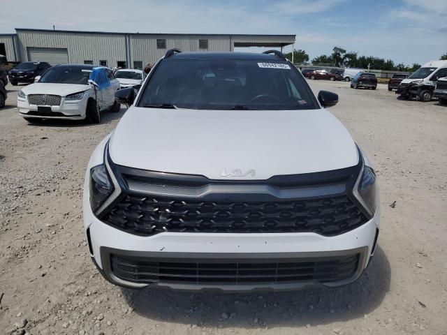 2023 KIA SPORTAGE X - 5XYK6CAF2PG024770