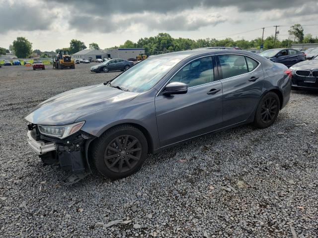 2020 ACURA TLX TECHNO 19UUB1F57LA010464