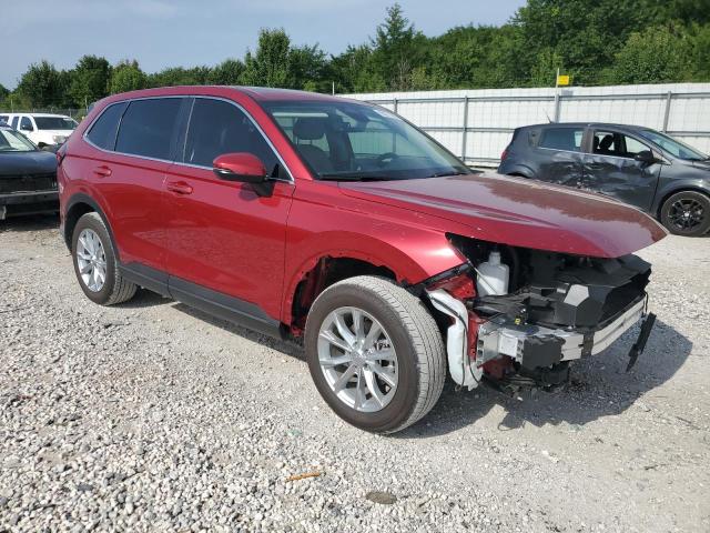 2025 HONDA CR-V EXL 2HKRS4H71SH435870