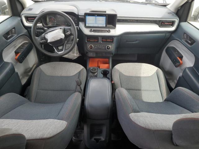2022 FORD MAVERICK XL 3FTTW8E31NRA74385