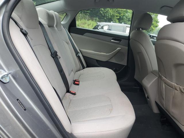 2018 HYUNDAI SONATA SE - 5NPE24AFXJH690306
