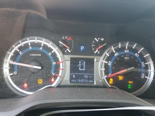 2017 TOYOTA 4RUNNER SR5/SR5 PREMIUM JTEBU5JR0H5429883