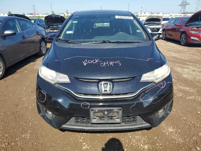 2016 HONDA FIT EX JHMGK5H78GX004014