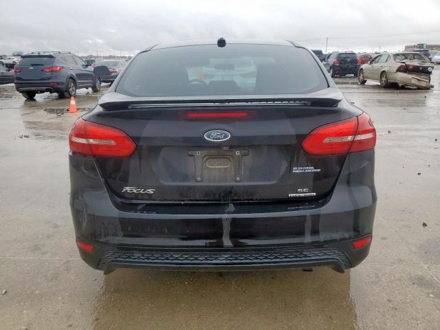 2016 FORD FOCUS SE 1FADP3F2XGL394967
