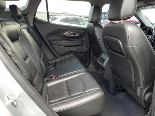2019 GMC TERRAIN SL 3GKALPEV1KL242721