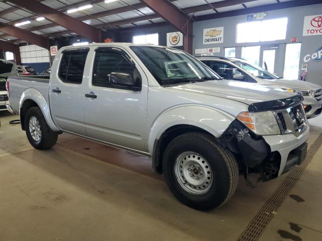 2015 NISSAN FRONTIER S - 1N6AD0EV8FN730857