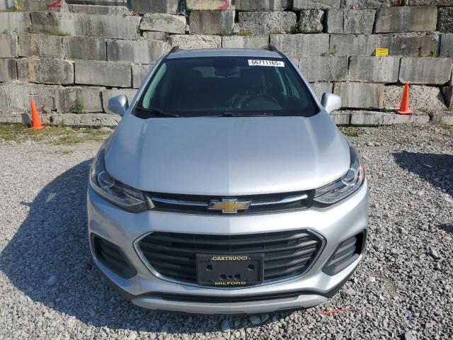 2019 CHEVROLET TRAX 1LT KL7CJLSBXKB884012