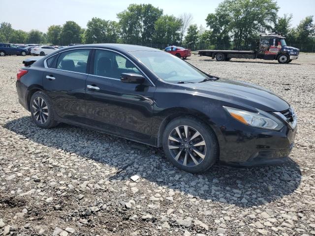 2017 NISSAN ALTIMA 2.5 - 1N4AL3AP8HC207602