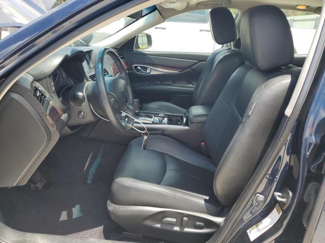 2019 INFINITI Q70 3.7 LU JN1BY1AP1KM505403