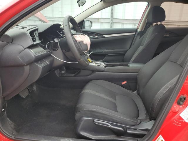 2018 HONDA CIVIC LX 2HGFC2F57JH607026