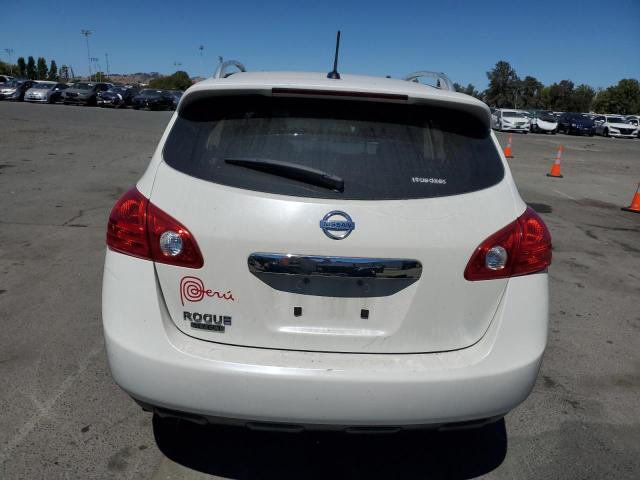 2015 NISSAN ROGUE SELE JN8AS5MT1FW150127