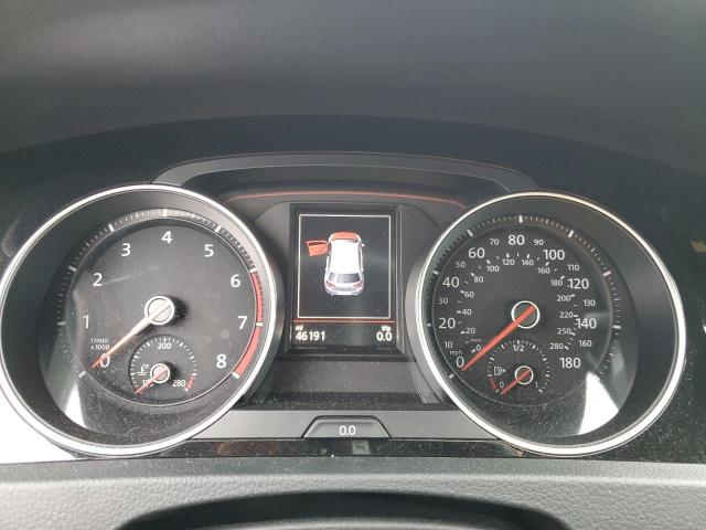 2019 VOLKSWAGEN GTI S 3VW5T7AU5KM014397