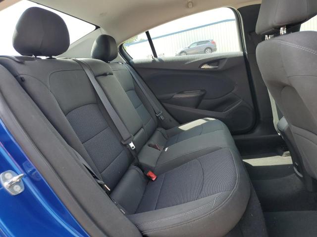 2018 CHEVROLET CRUZE 1G1BE5SM0J7109938