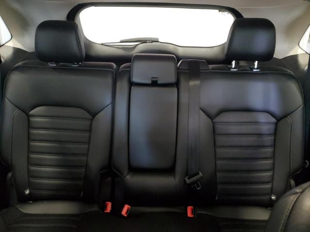 2020 FORD EDGE SEL - 2FMPK4J97LBB13715