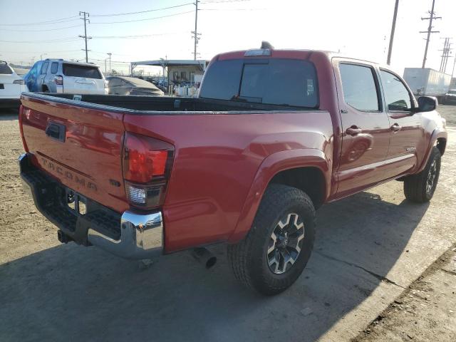 2020 TOYOTA TACOMA DOU - 3TMAZ5CN5LM139511