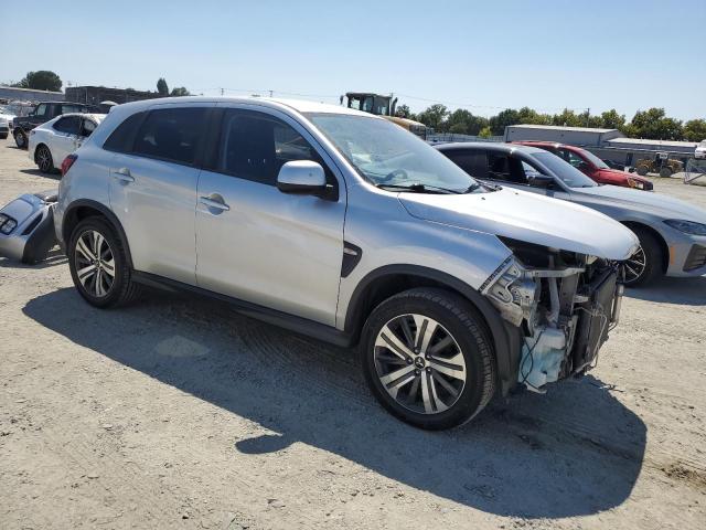 2020 MITSUBISHI OUTLANDER JA4AR3AU2LU025986