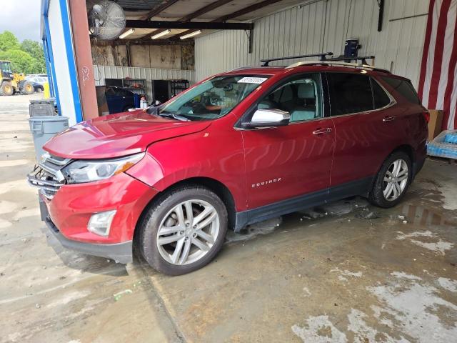 Vin: 2gnaxwex4j6229774, lot: 63162205, chevrolet equinox premier 2018 img_1