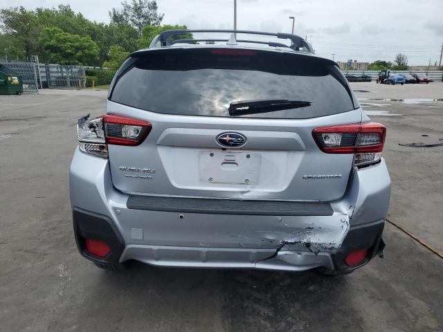 2021 SUBARU CROSSTREK JF2GTHNC0MH669398