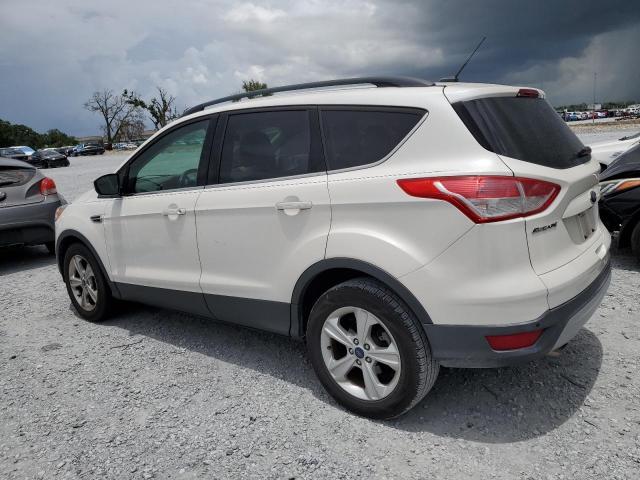 Vin: 1fmcu0gx8euc07736, lot: 63606455, ford escape se 20142