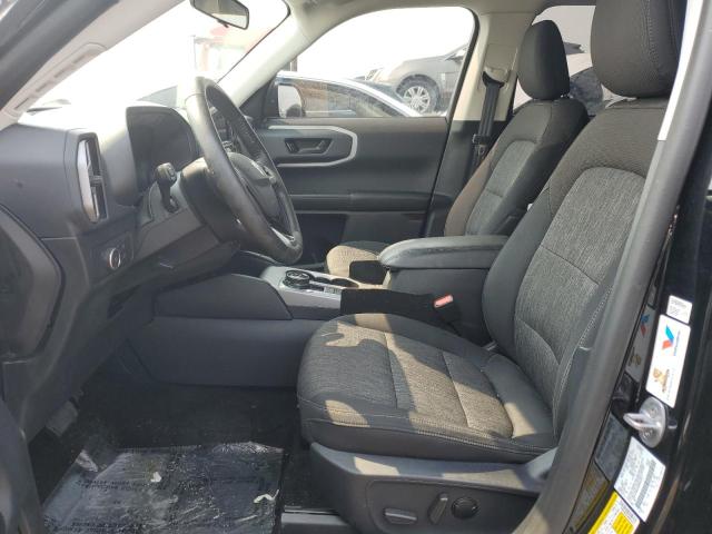 2021 FORD BRONCO SPO - 3FMCR9B64MRB30437