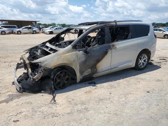 CHRYSLER PACIFICA L