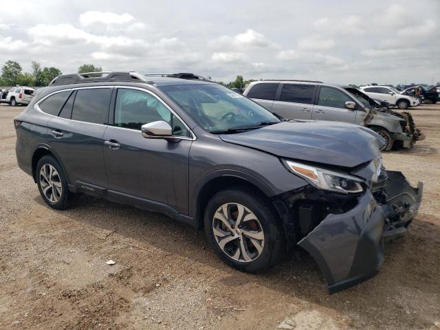 2020 SUBARU OUTBACK TO 4S4BTAPC7L3182901