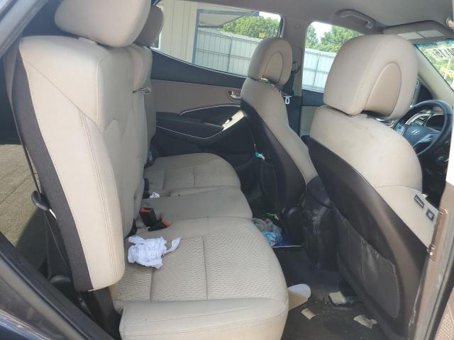 2018 HYUNDAI SANTA FE SPORT 5XYZTDLB9JG572571