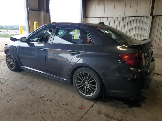 2011 SUBARU IMPREZA WR - JF1GV7F68BG510262