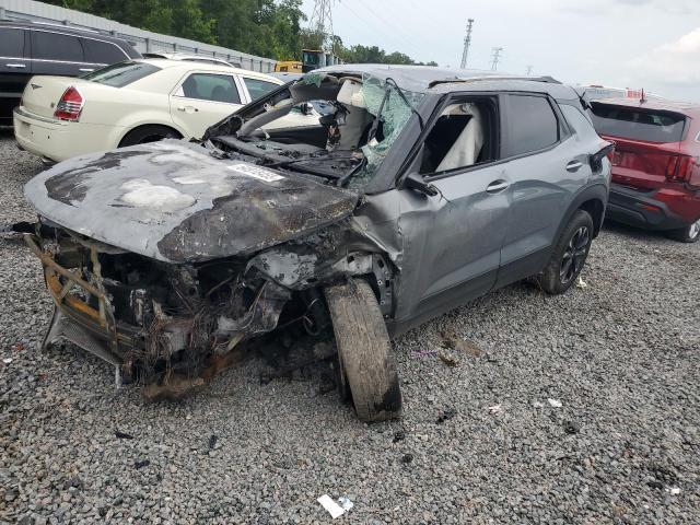 CHEVROLET TRAILBLAZE