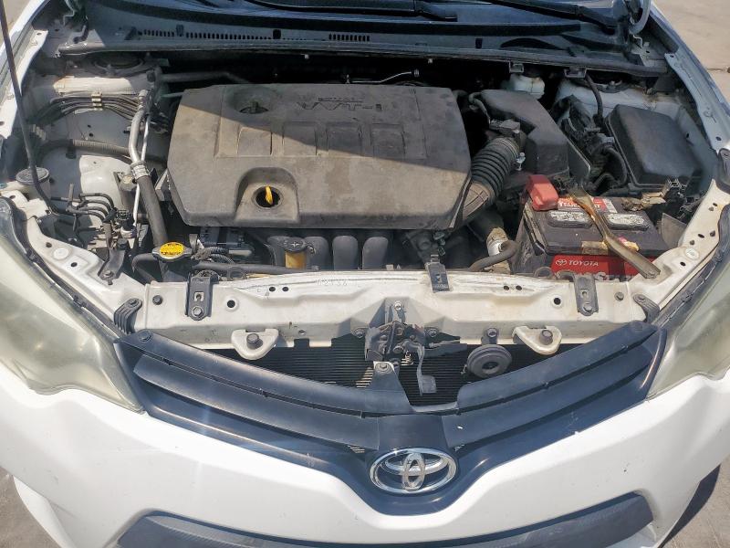 2014 TOYOTA COROLLA L - 5YFBURHE9EP027714