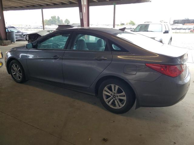 Vin: 5npeb4ac5bh153463, lot: 63109465, hyundai sonata gls 20112