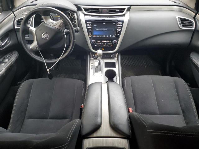 2018 NISSAN MURANO S 5N1AZ2MH6JN179683