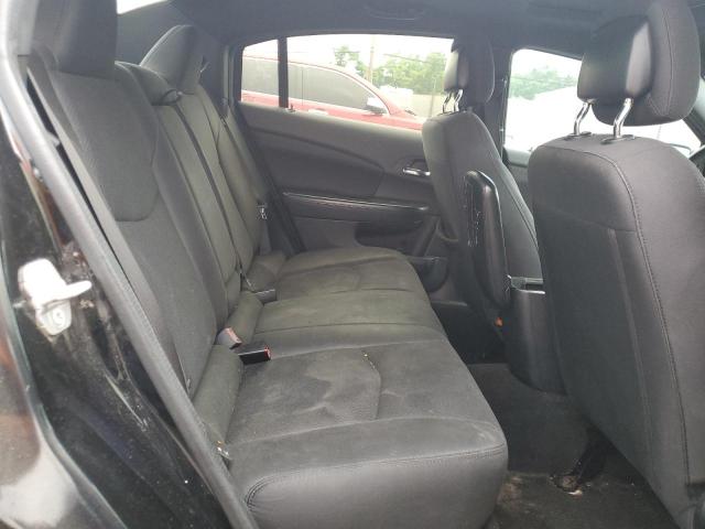 2014 CHRYSLER 200 TOURIN - 1C3CCBBB7EN179974