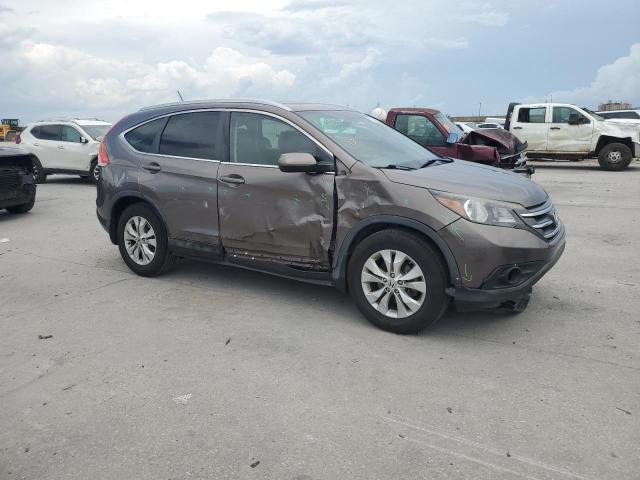 Vin: 5j6rm3h7xdl036209, lot: 63388715, honda crv exl 20134