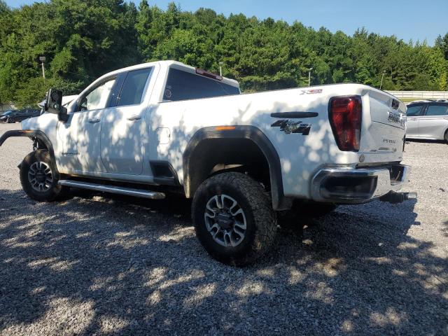 2022 GMC SIERRA K25 1GT59ME73NF183195