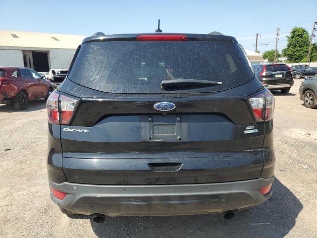 2017 FORD ESCAPE SE - 1FMCU9GD9HUE19964