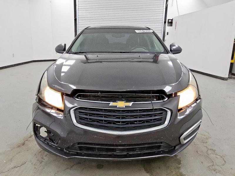 2016 CHEVROLET CRUZE LIMI - 1G1PF5SB1G7119193