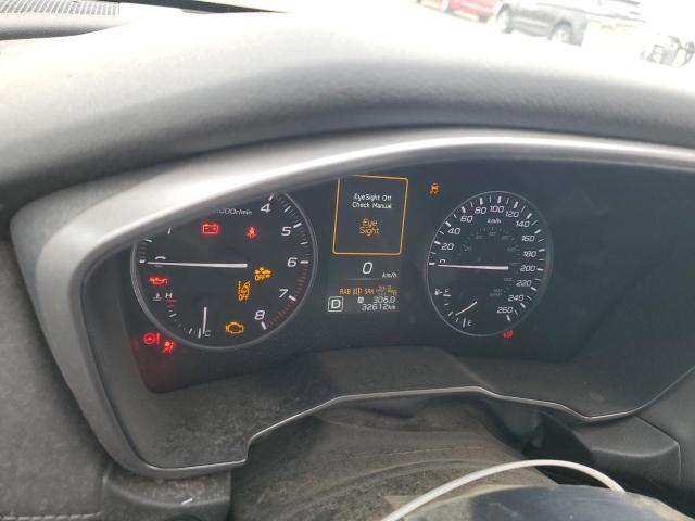 2024 SUBARU OUTBACK LI 4S4BTHND0R3105154