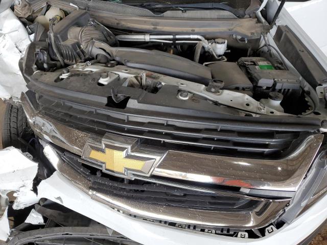 2018 CHEVROLET COLORADO - 1GCHSBEA9J1276294