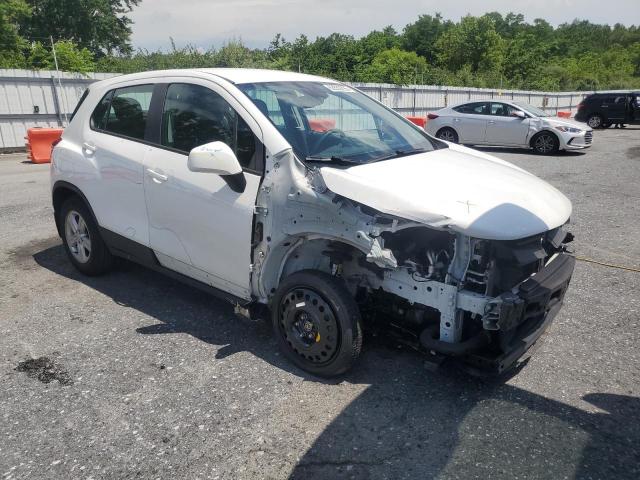 Vin: kl7cjksb5lb086660, lot: 63553295, chevrolet trax ls 20204